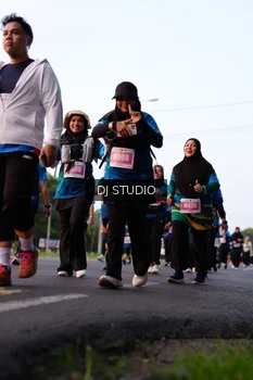 Runner Photo 4865833