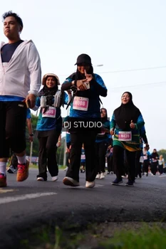 Runner Photo 4865835