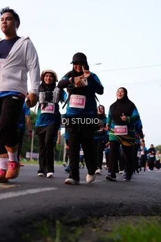 Runner Photo 4865836