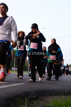 Runner Photo 4865837