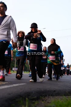 Runner Photo 4865838