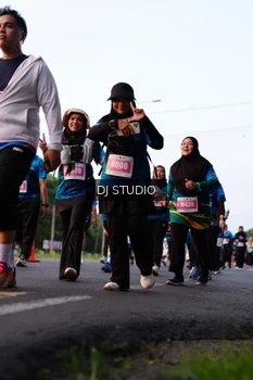 Runner Photo 4865839