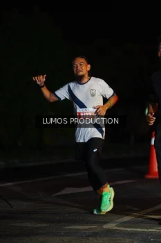 Runner Photo 4865840