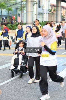 Runner Photo 4865841
