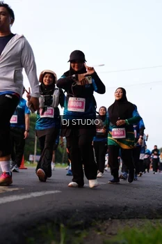 Runner Photo 4865842