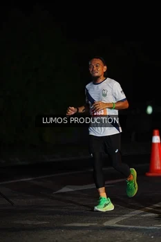 Runner Photo 4865845