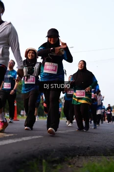 Runner Photo 4865848