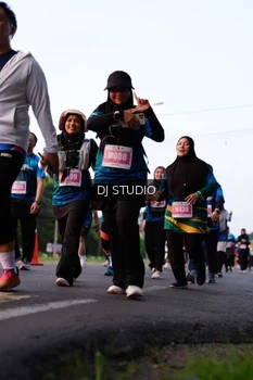 Runner Photo 4865850