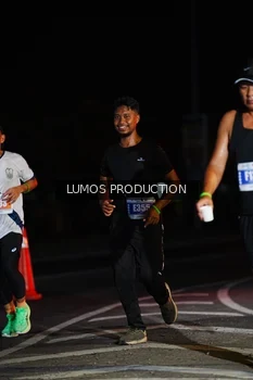 Runner Photo 4865851