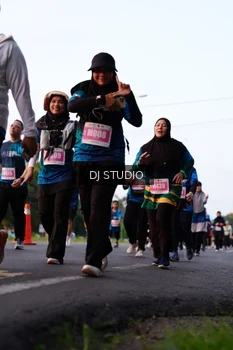 Runner Photo 4865855