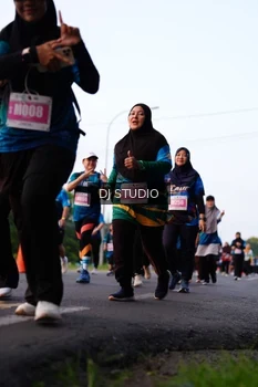 Runner Photo 4865857