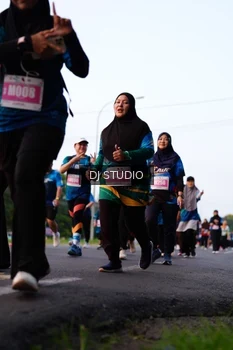 Runner Photo 4865859
