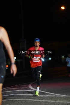 Runner Photo 4865860