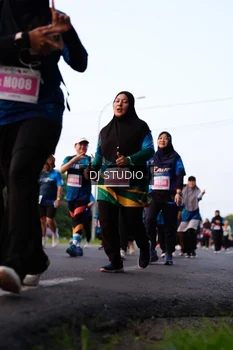 Runner Photo 4865863