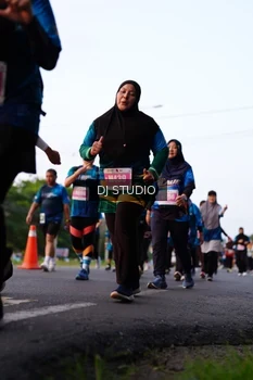 Runner Photo 4865870