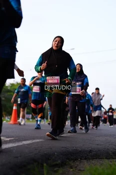 Runner Photo 4865872