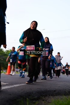 Runner Photo 4865873