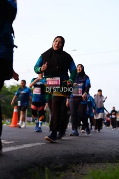 Runner Photo 4865874