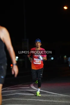 Runner Photo 4865877