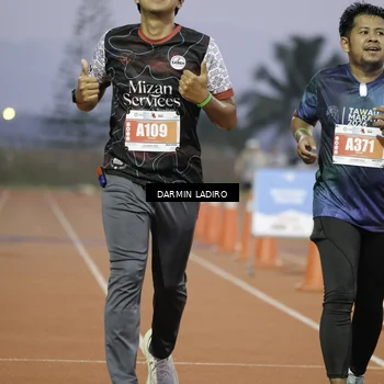 Runner Photo 4865879