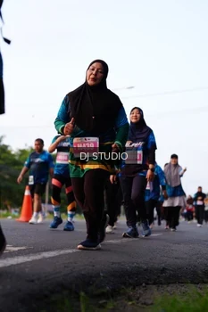 Runner Photo 4865880