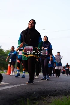 Runner Photo 4865881