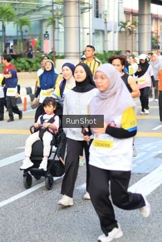 Runner Photo 4865883