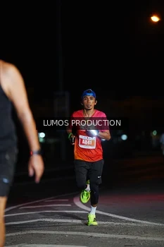 Runner Photo 4865885