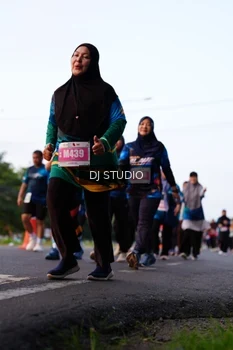Runner Photo 4865888