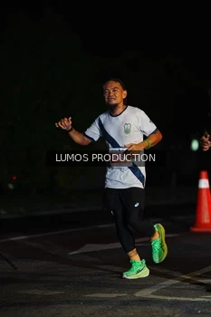 Runner Photo 4865889