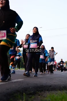 Runner Photo 4865890