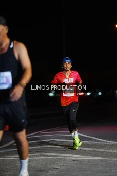 Runner Photo 4865891