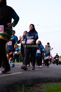 Runner Photo 4865893