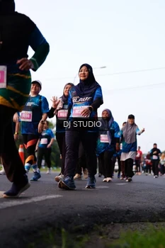 Runner Photo 4865895
