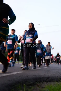Runner Photo 4865896