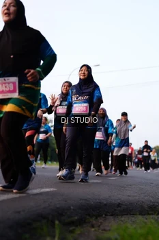 Runner Photo 4865897