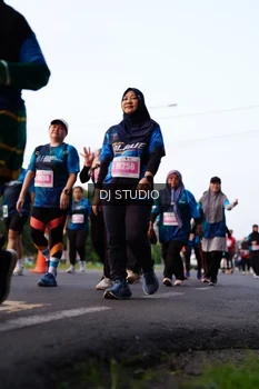 Runner Photo 4865902