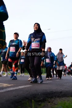Runner Photo 4865905