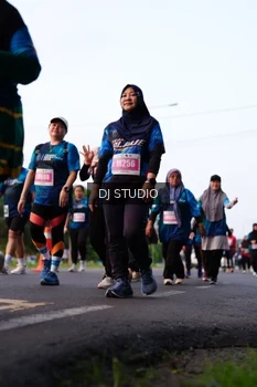 Runner Photo 4865906
