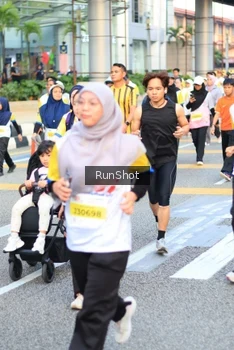 Runner Photo 4865907