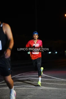 Runner Photo 4865916
