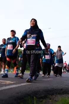 Runner Photo 4865918