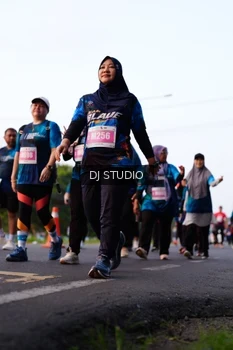 Runner Photo 4865922