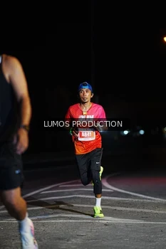 Runner Photo 4865923