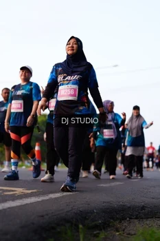 Runner Photo 4865925