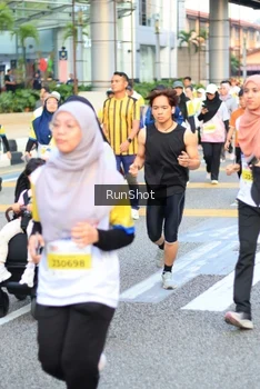 Runner Photo 4865934