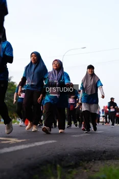 Runner Photo 4865941