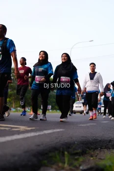 Runner Photo 4865945