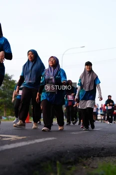 Runner Photo 4865947