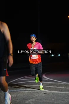 Runner Photo 4865969